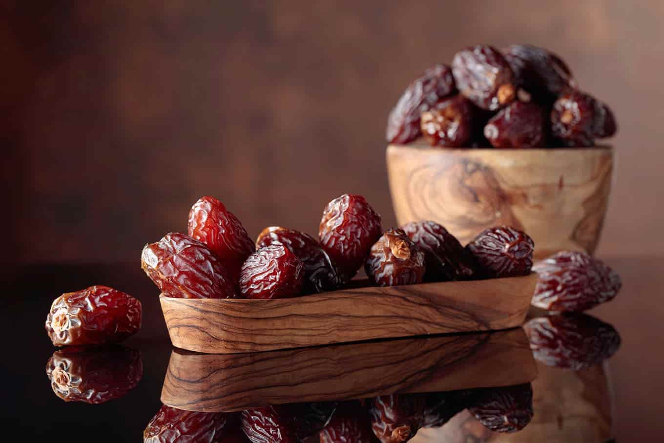 تصویر 5 از قیمت خرید خرما پیارم قند + فروش ویژه